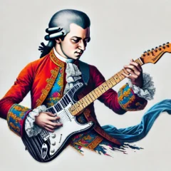 Mozart Tools