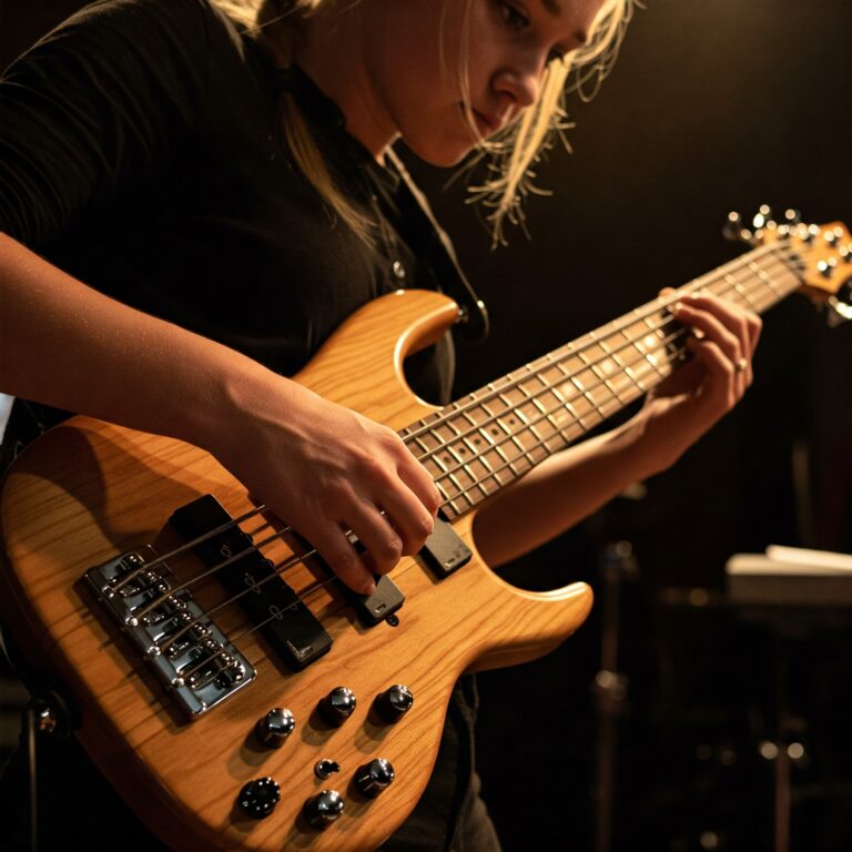 The Ultimate Guide to Bass 5 Strings: Everything You Must Know to ...