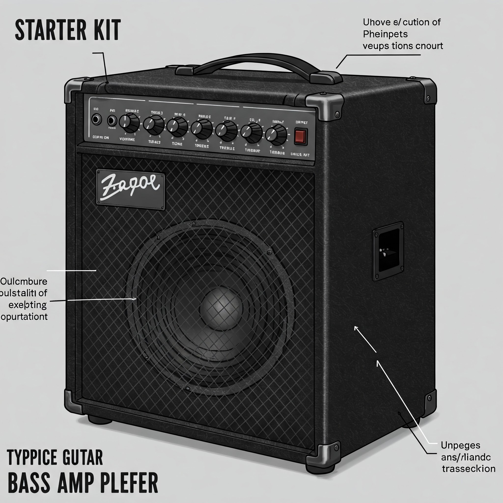 10 Ultimate Bass Kit Options for Serious and Passionate Musicians in ...