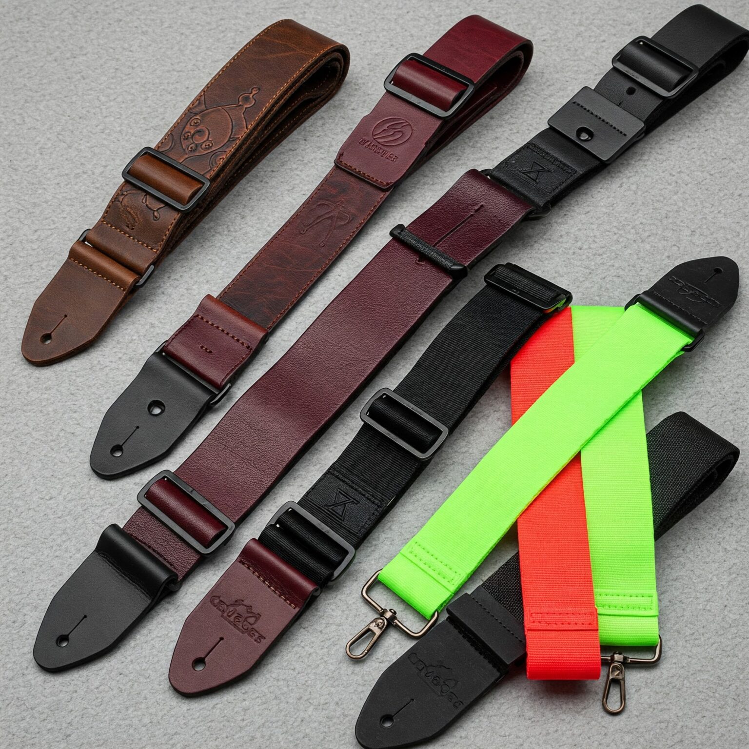 7 Best Bass Guitar Strap Options for Ultimate Comfort and Style in 2025 ...