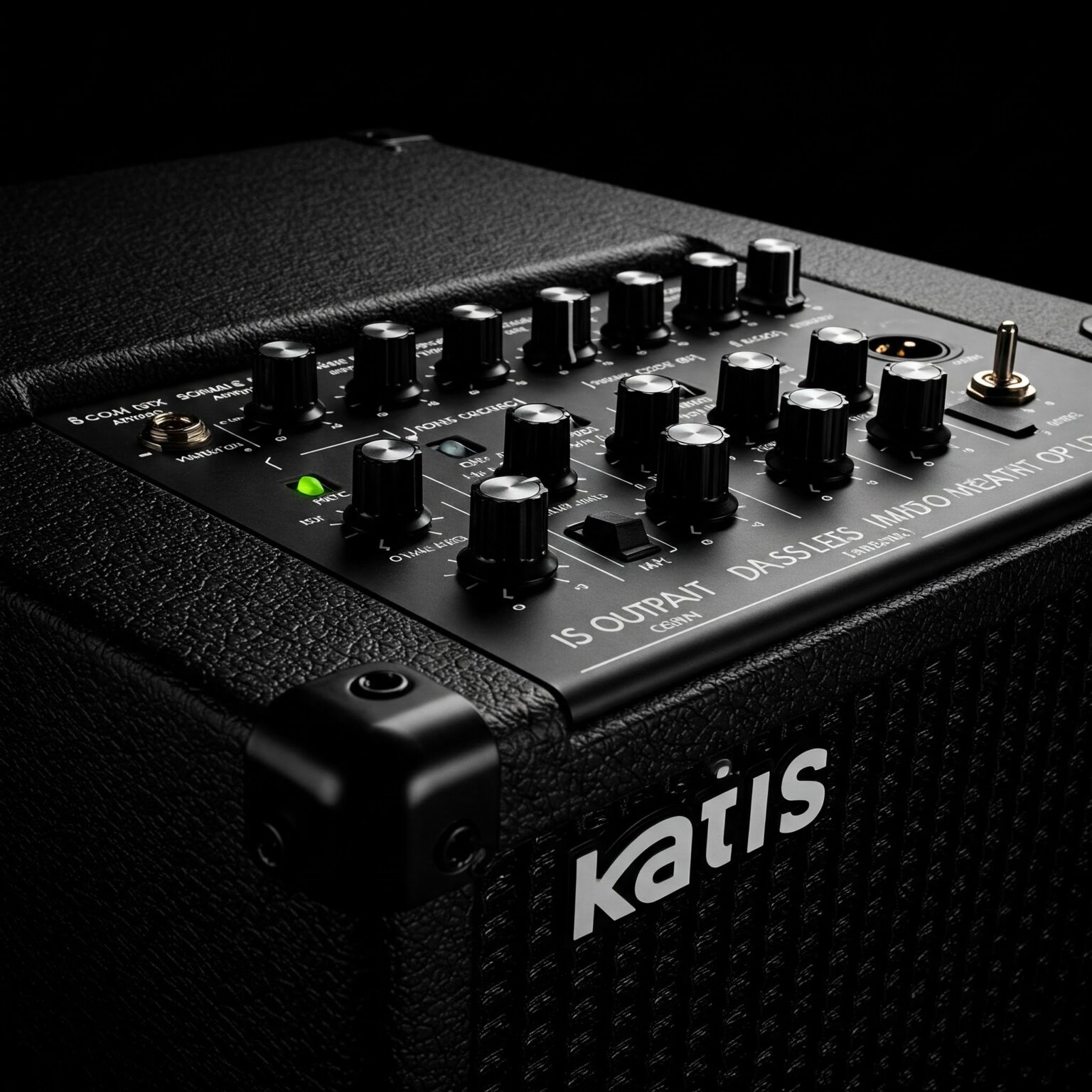 10 Best Bass Amp Options For Incredible Sound Quality in 2025 - Mozart ...