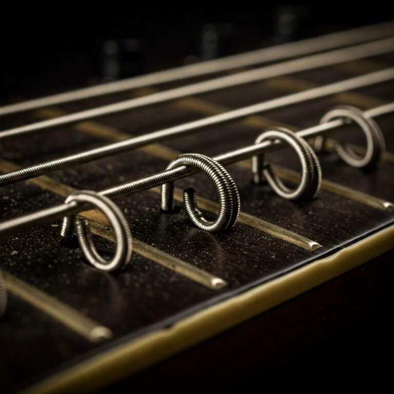 10 Best Tapewound Bass Strings for Incredible Warm Tones in 2025 ...