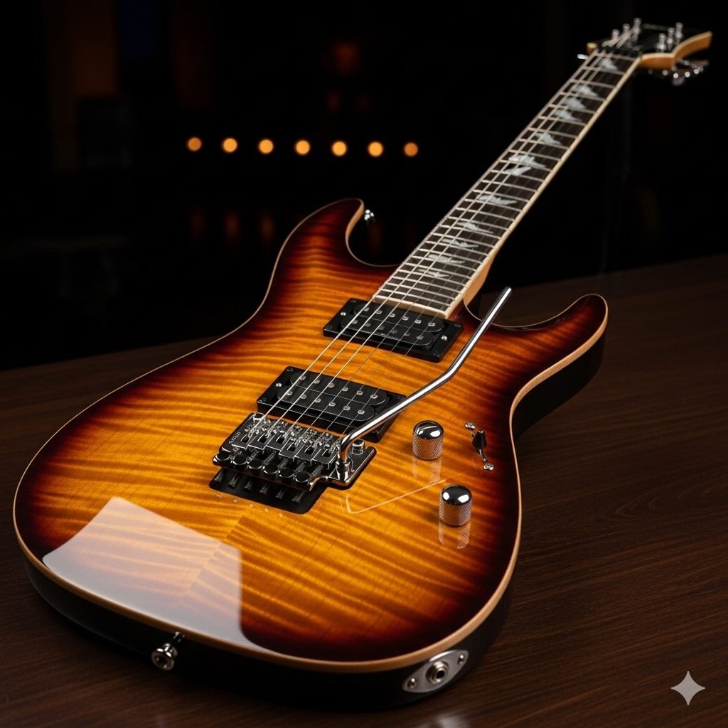 Diamond Series