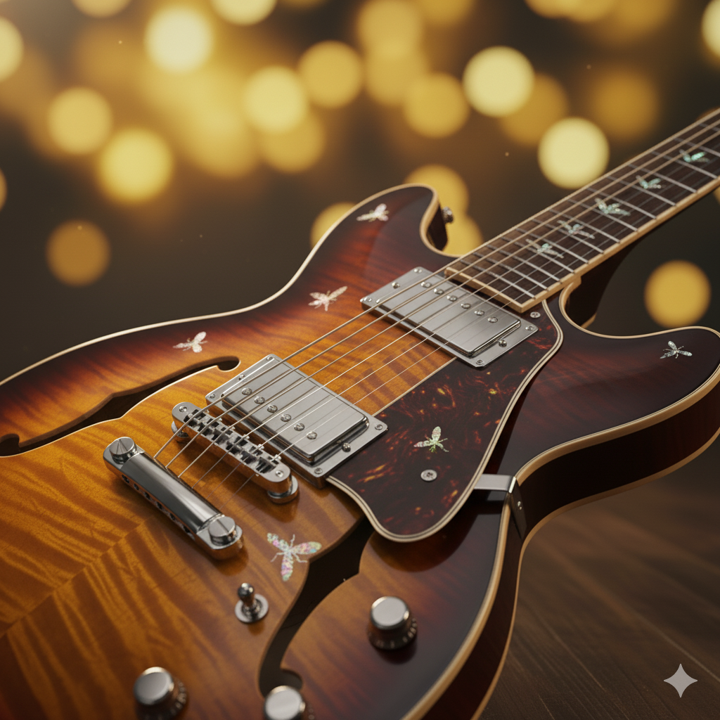 Firefly Guitar 7 Best Models Transforming Budget Electric Guitars In firefly-guitar-7-best-models-transforming-budget-electric-guitars-in