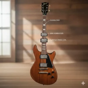 A visual comparison of a massive 115 lb dumbbells next to a 50 lb dumbbell, clearly showing the difference in size and plate thickness.